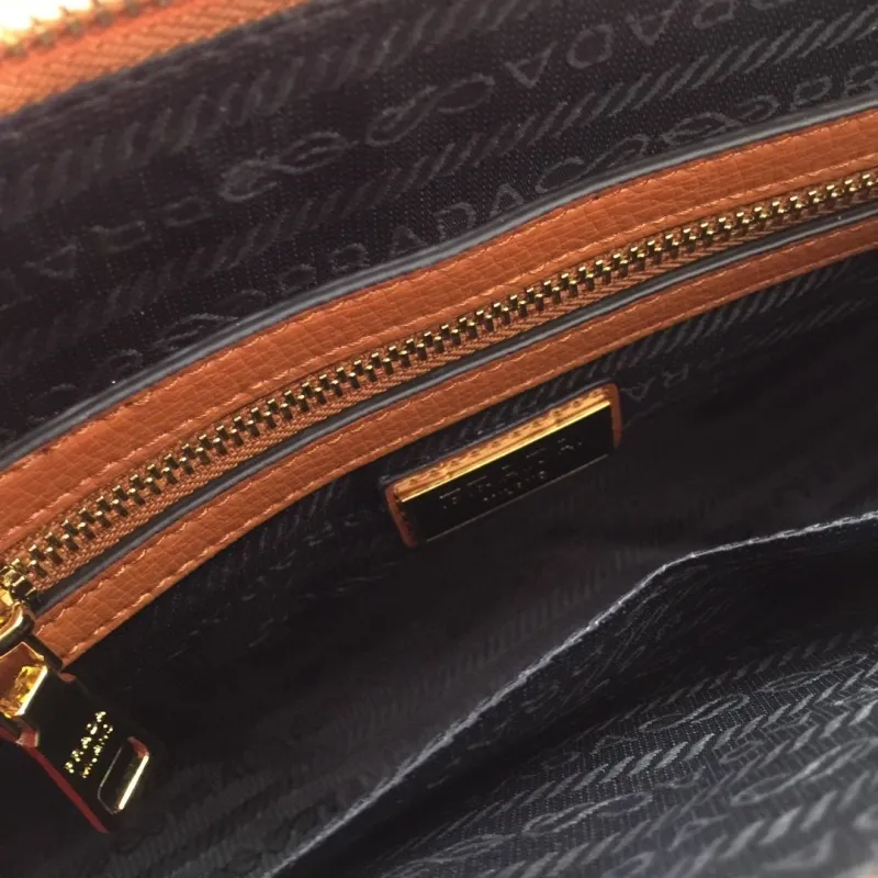 Prada Top Handle Bags-733 - Image 9