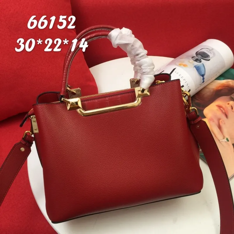 Prada Top Handle Bags-739 - Image 3
