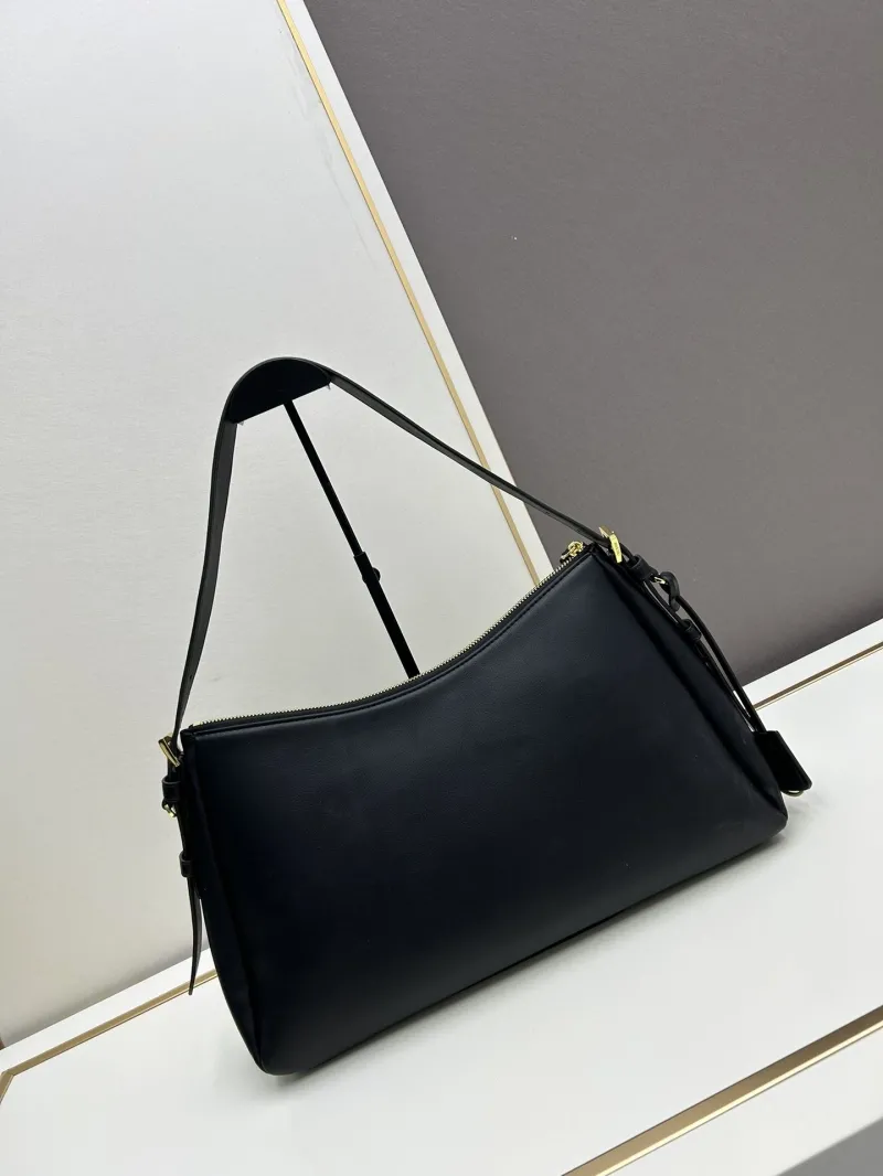 Alternative view of Prada Top Handle Bags-744