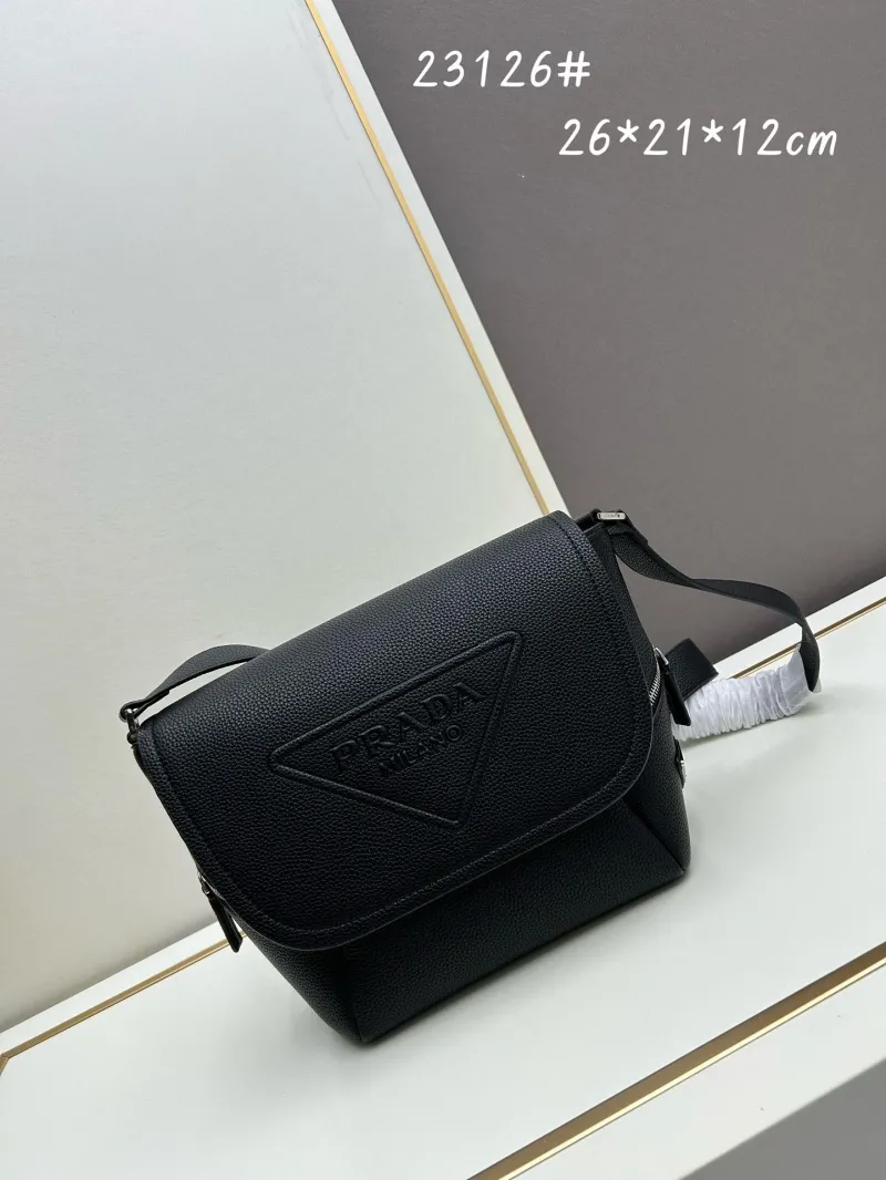 Prada Top Handle Bags-745