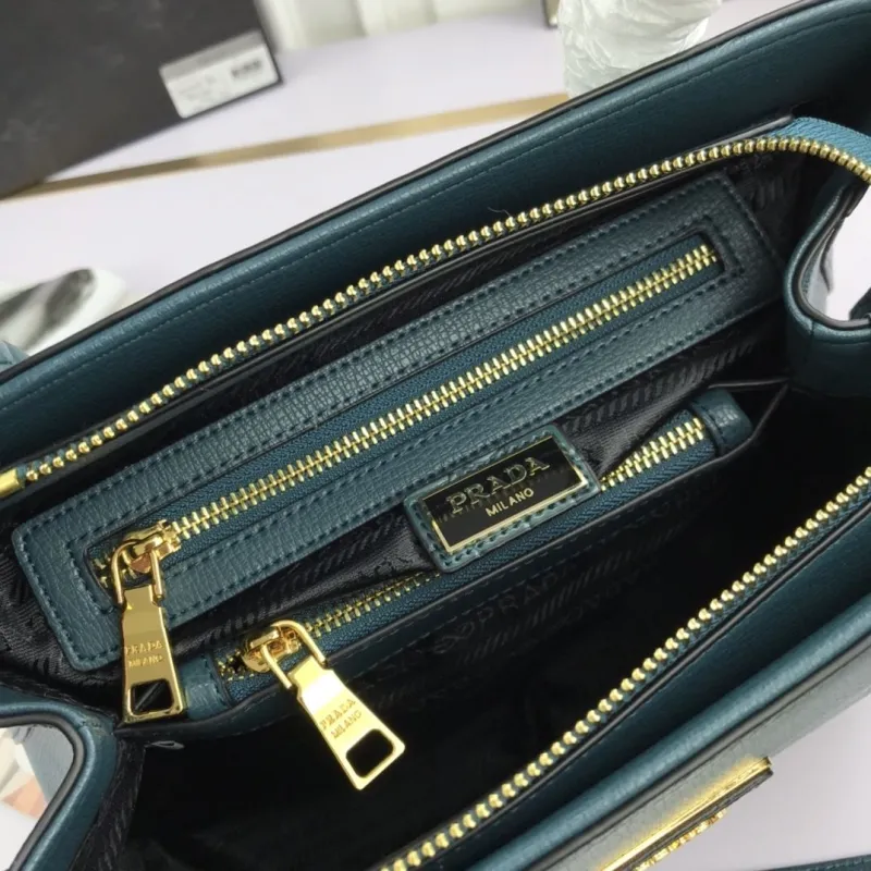 Prada Top Handle Bags-748 - Image 8