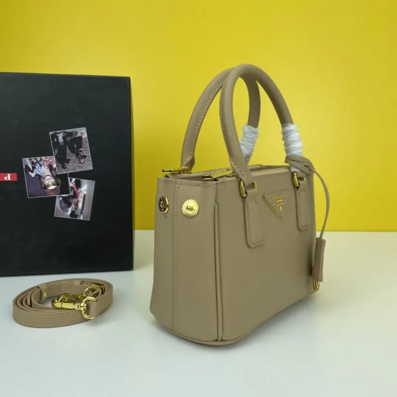 Alternative view of Prada Top Handle Bags-765