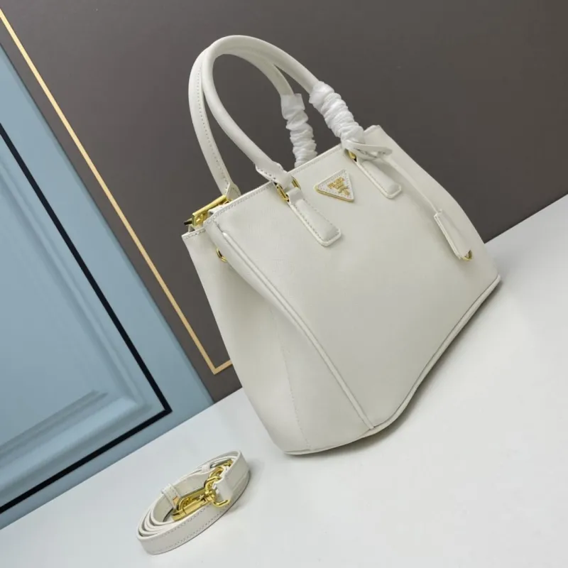 Alternative view of Prada Top Handle Bags-771