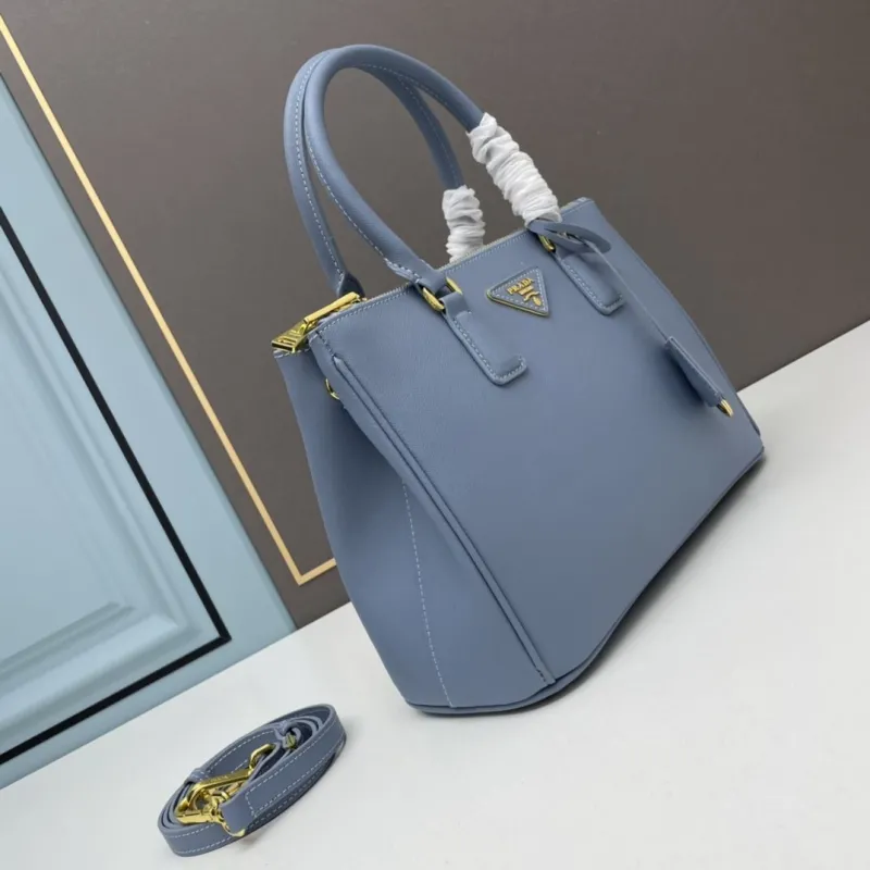 Alternative view of Prada Top Handle Bags-772