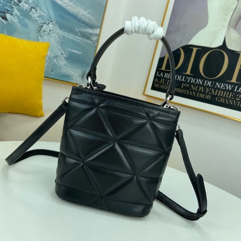 Alternative view of Prada Top Handle Bags-776