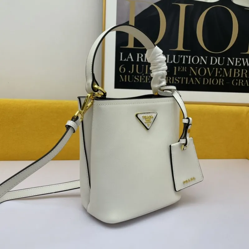 Alternative view of Prada Top Handle Bags-779
