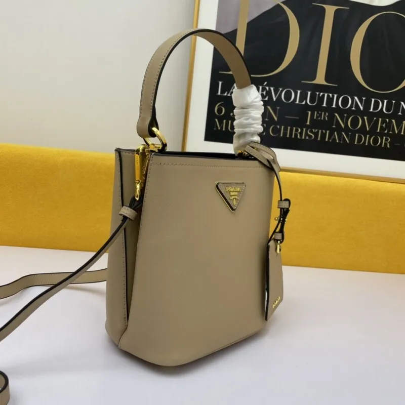 Alternative view of Prada Top Handle Bags-781