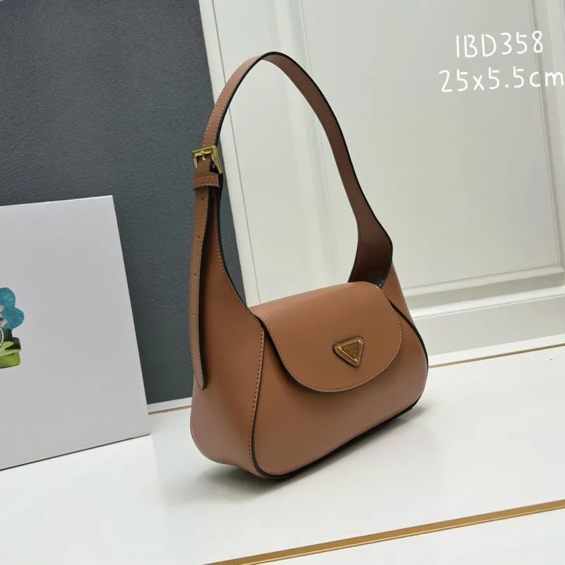 Alternative view of Prada Top Handle Bags-790