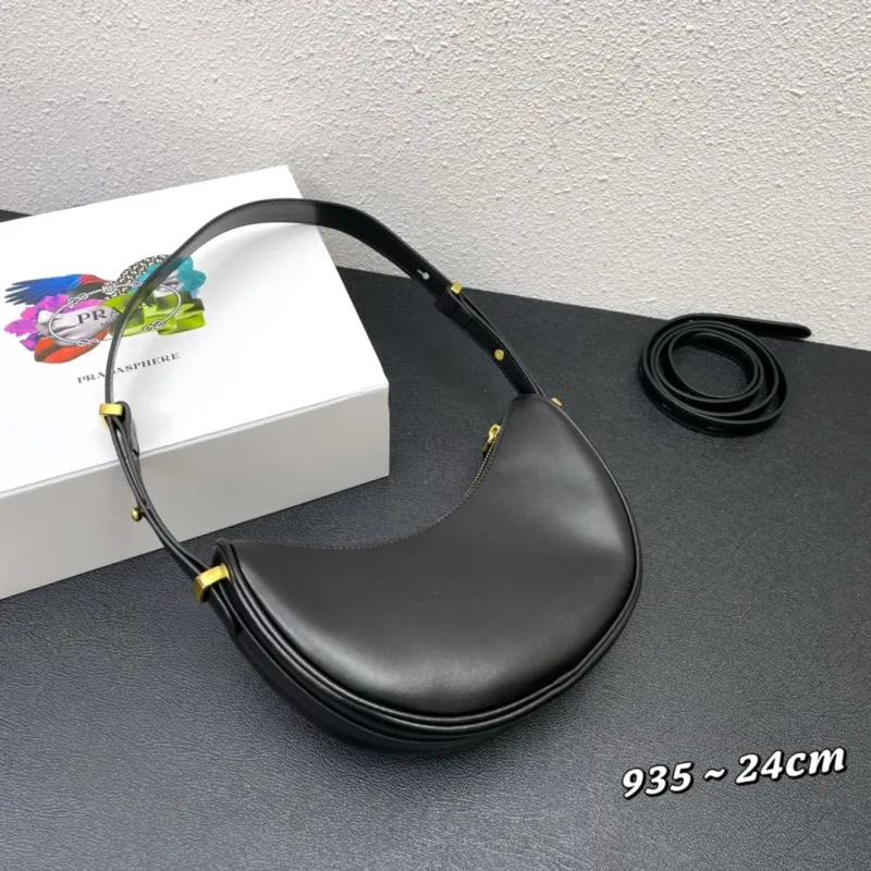 Alternative view of Prada Top Handle Bags-792