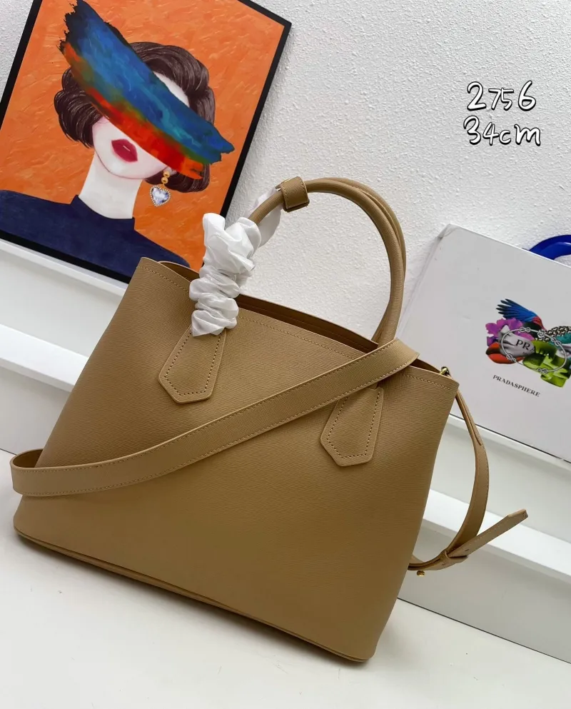 Alternative view of Prada Top Handle Bags-797