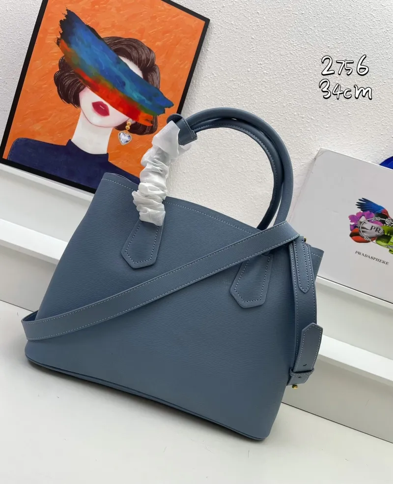 Alternative view of Prada Top Handle Bags-798