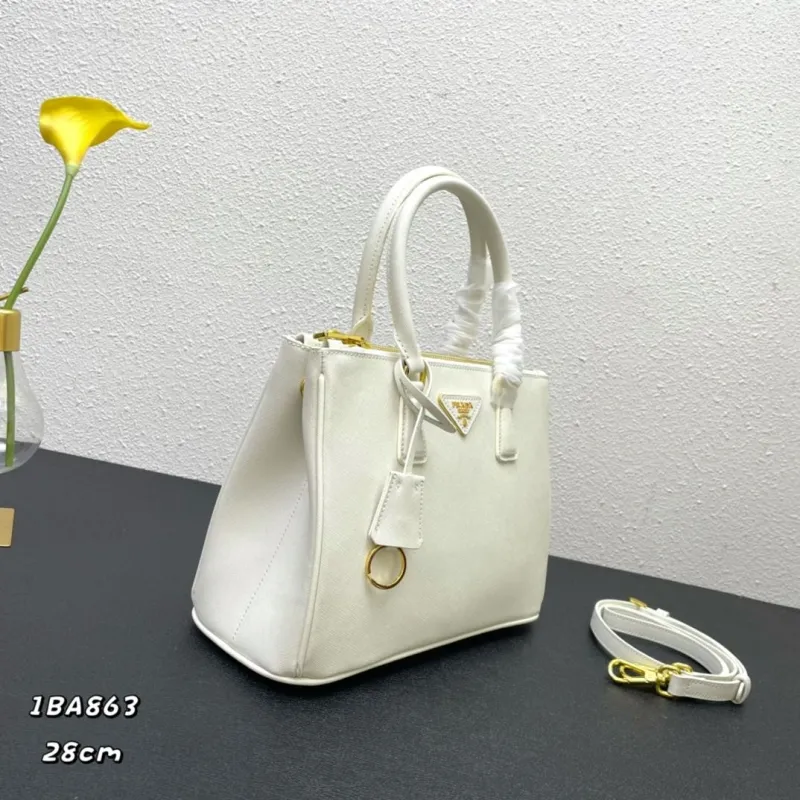 Alternative view of Prada Top Handle Bags-801