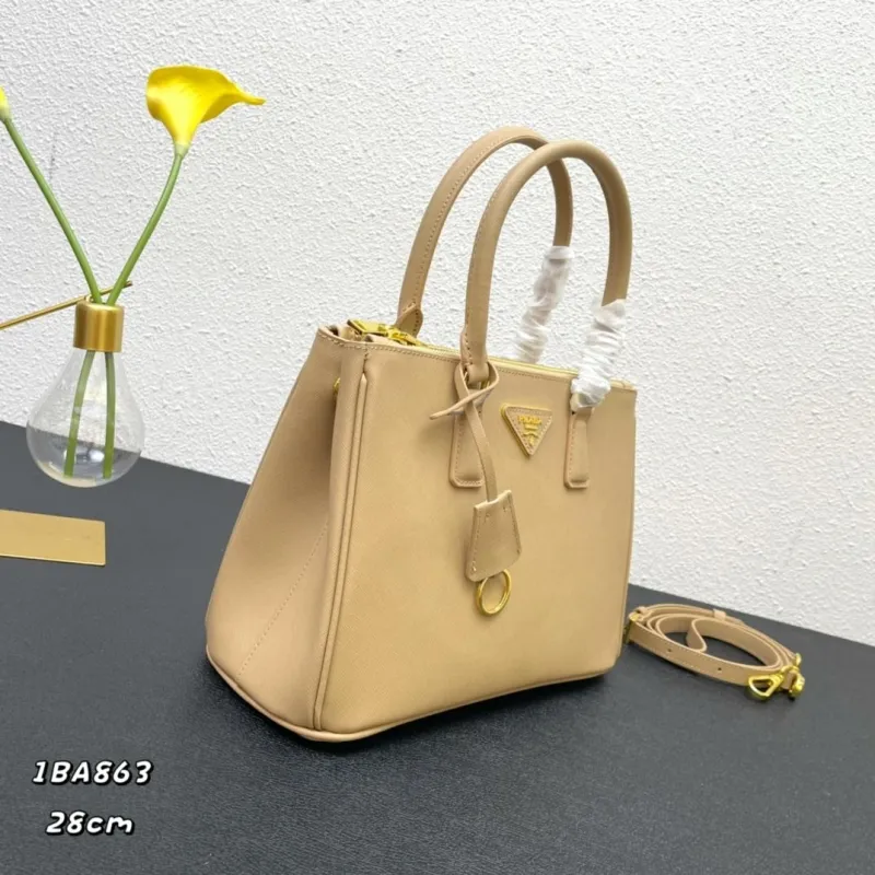 Alternative view of Prada Top Handle Bags-802