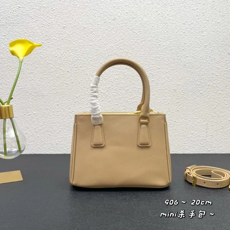 Alternative view of Prada Top Handle Bags-810