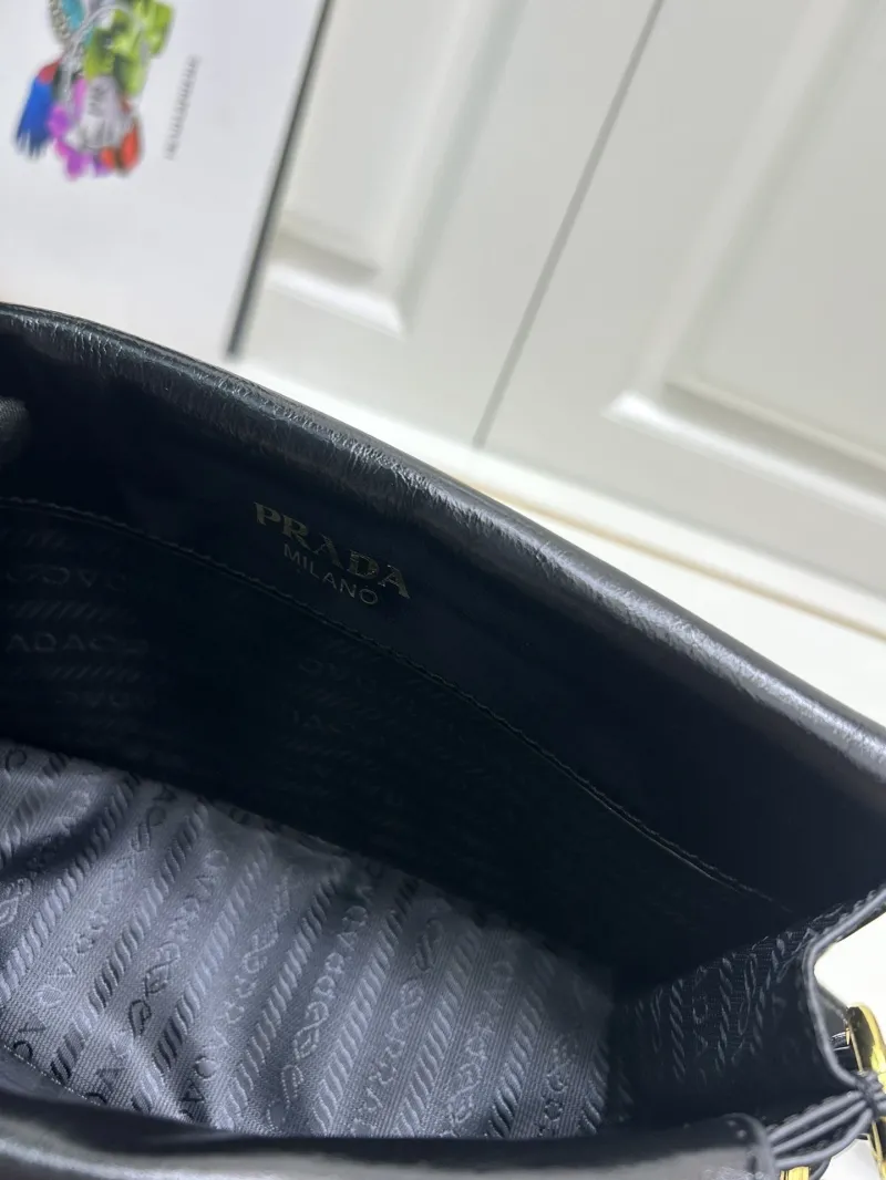 Alternative view of Prada Top Handle Bags-813