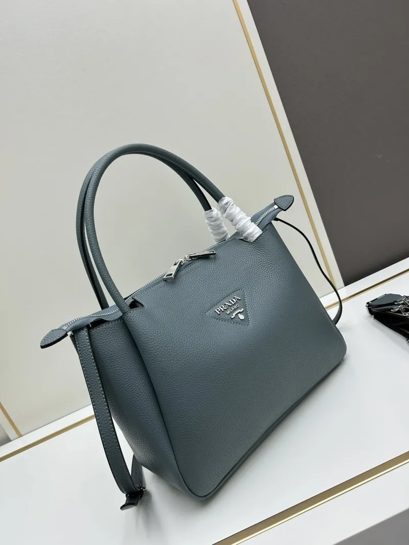 Alternative view of Prada Top Handle Bags-823