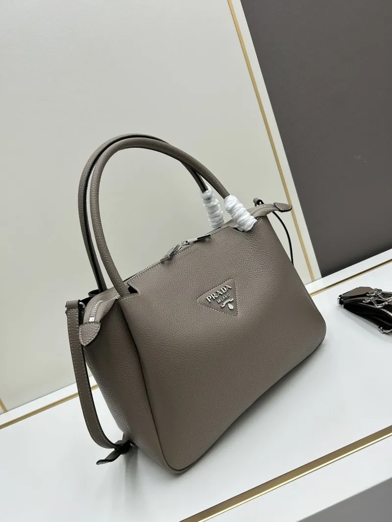 Alternative view of Prada Top Handle Bags-825