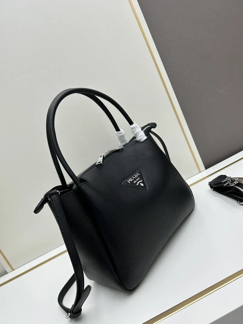 Alternative view of Prada Top Handle Bags-828
