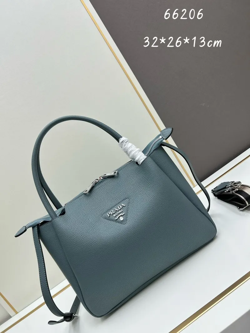 Prada Top Handle Bags-829