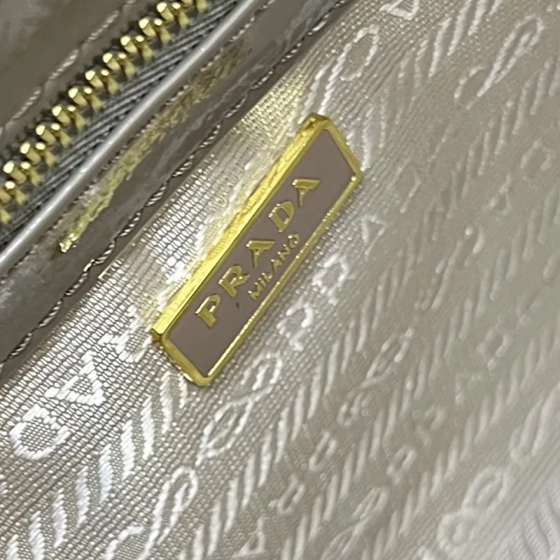 Alternative view of Prada Top Handle Bags-833