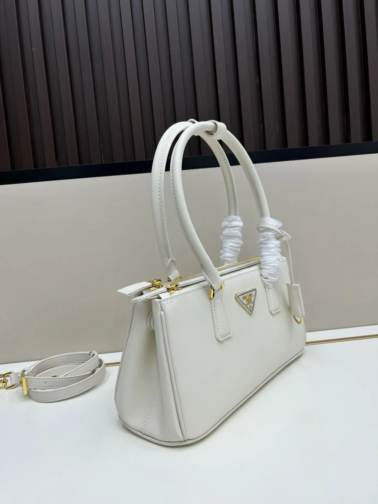 Alternative view of Prada Top Handle Bags-836