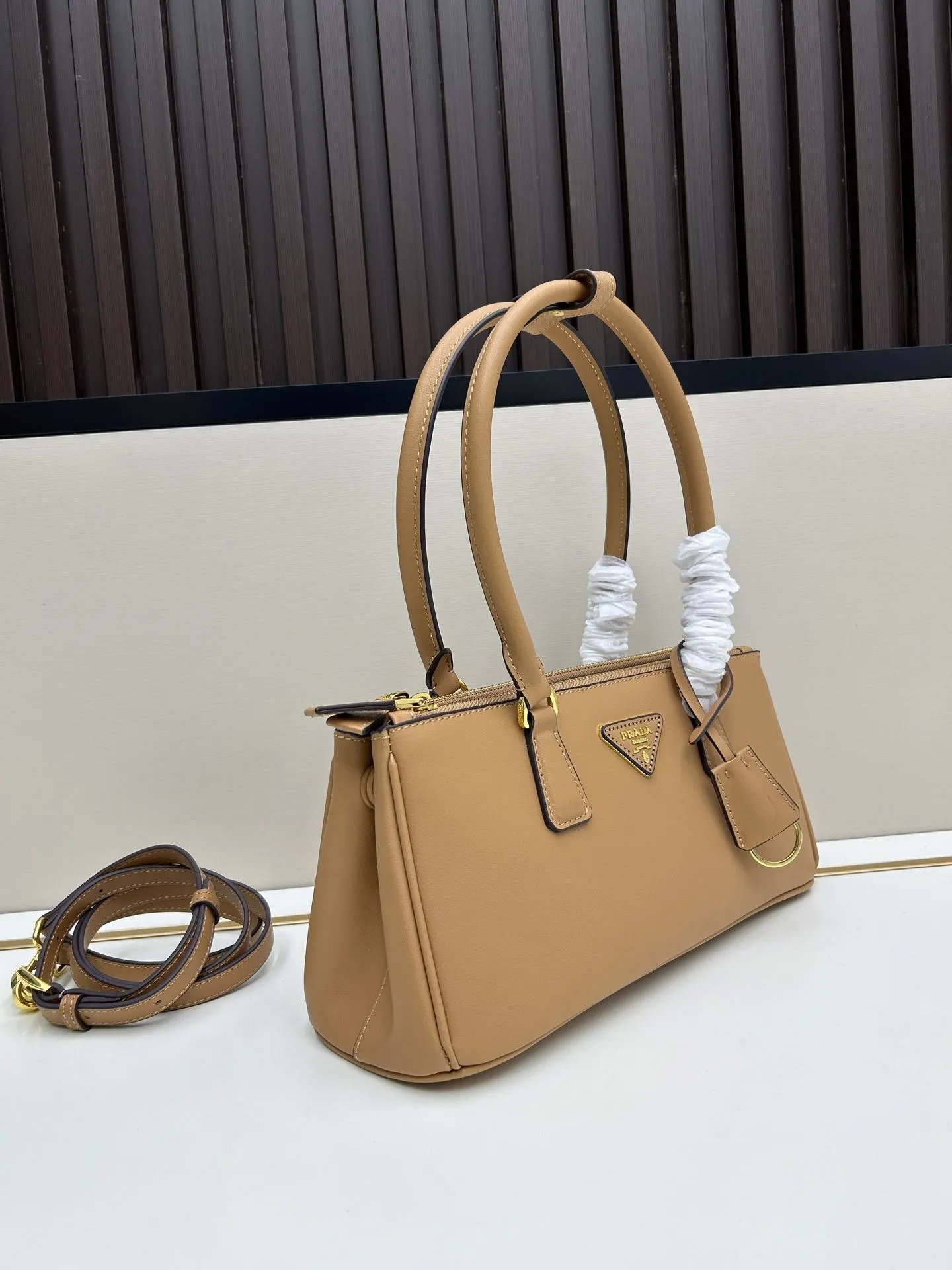 Alternative view of Prada Top Handle Bags-837