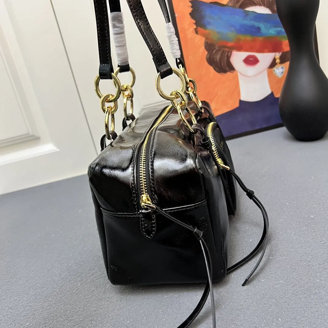 Prada Top Handle Bags-841 - Image 3