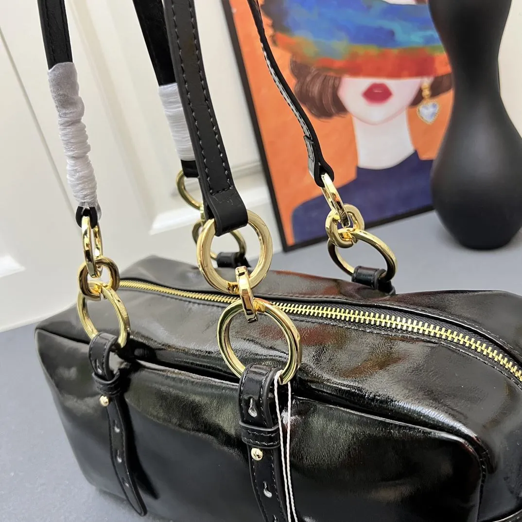 Prada Top Handle Bags-841 - Image 6