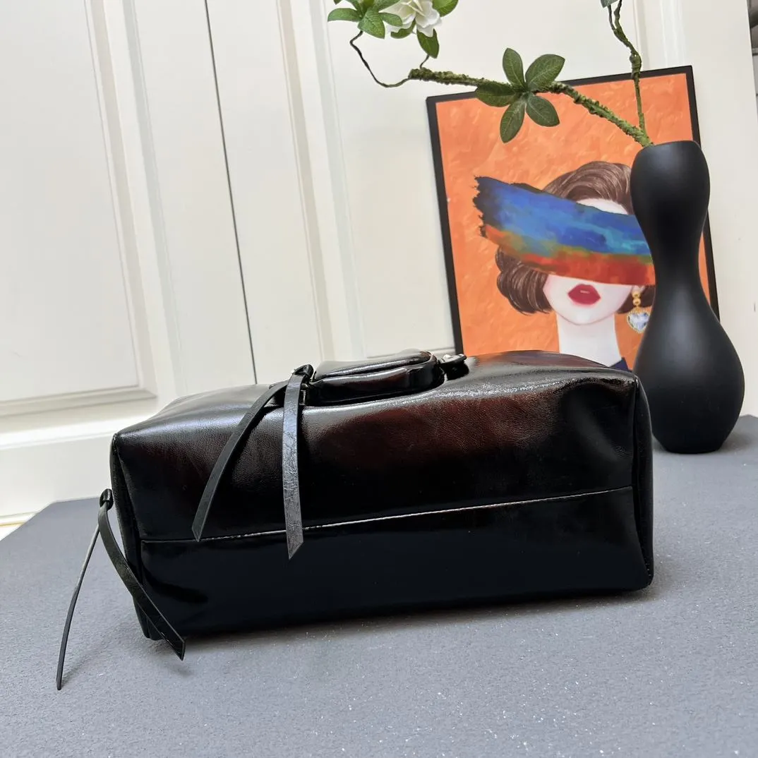 Prada Top Handle Bags-841 - Image 7