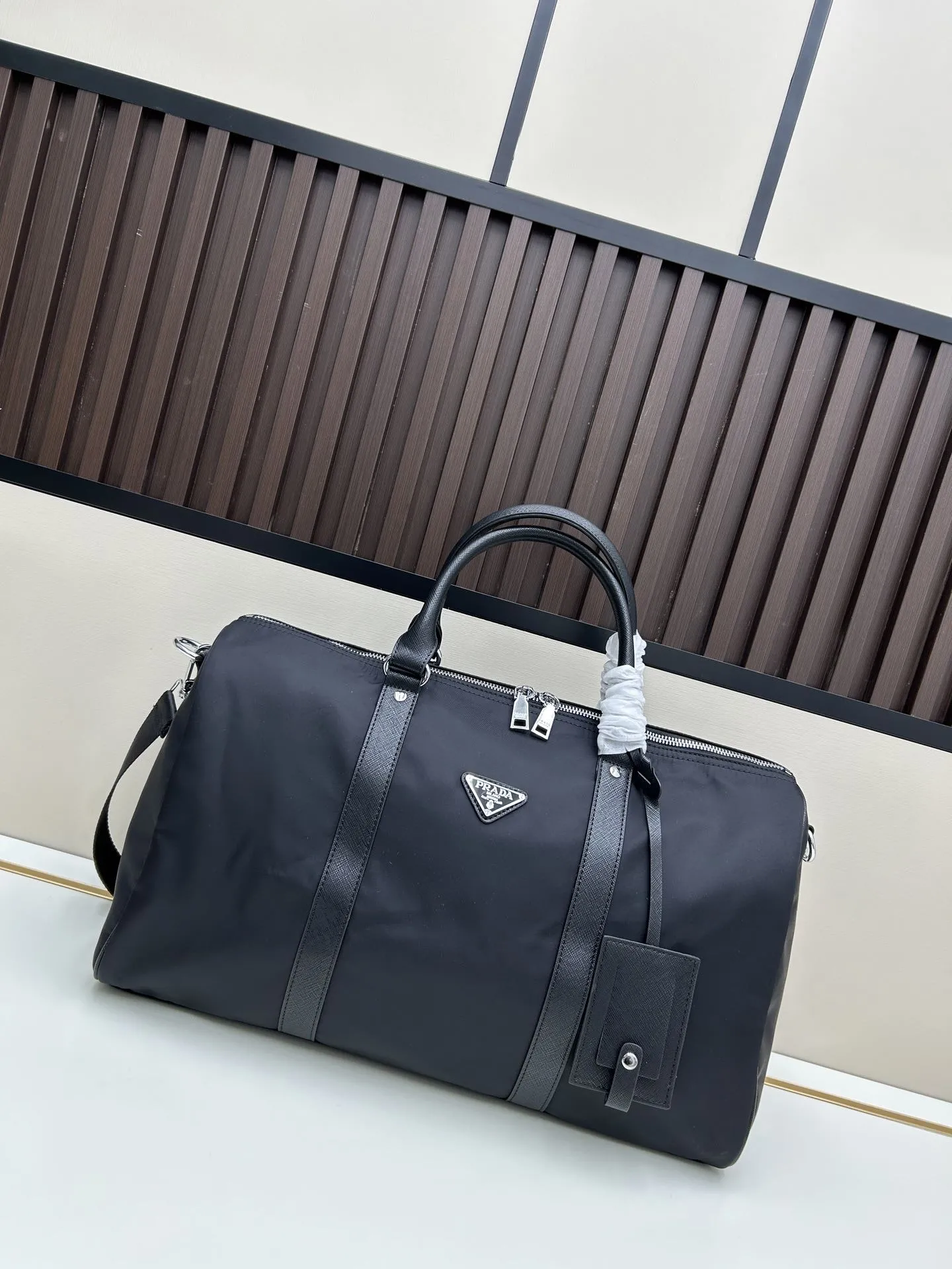 Prada Top Handle Bags-843