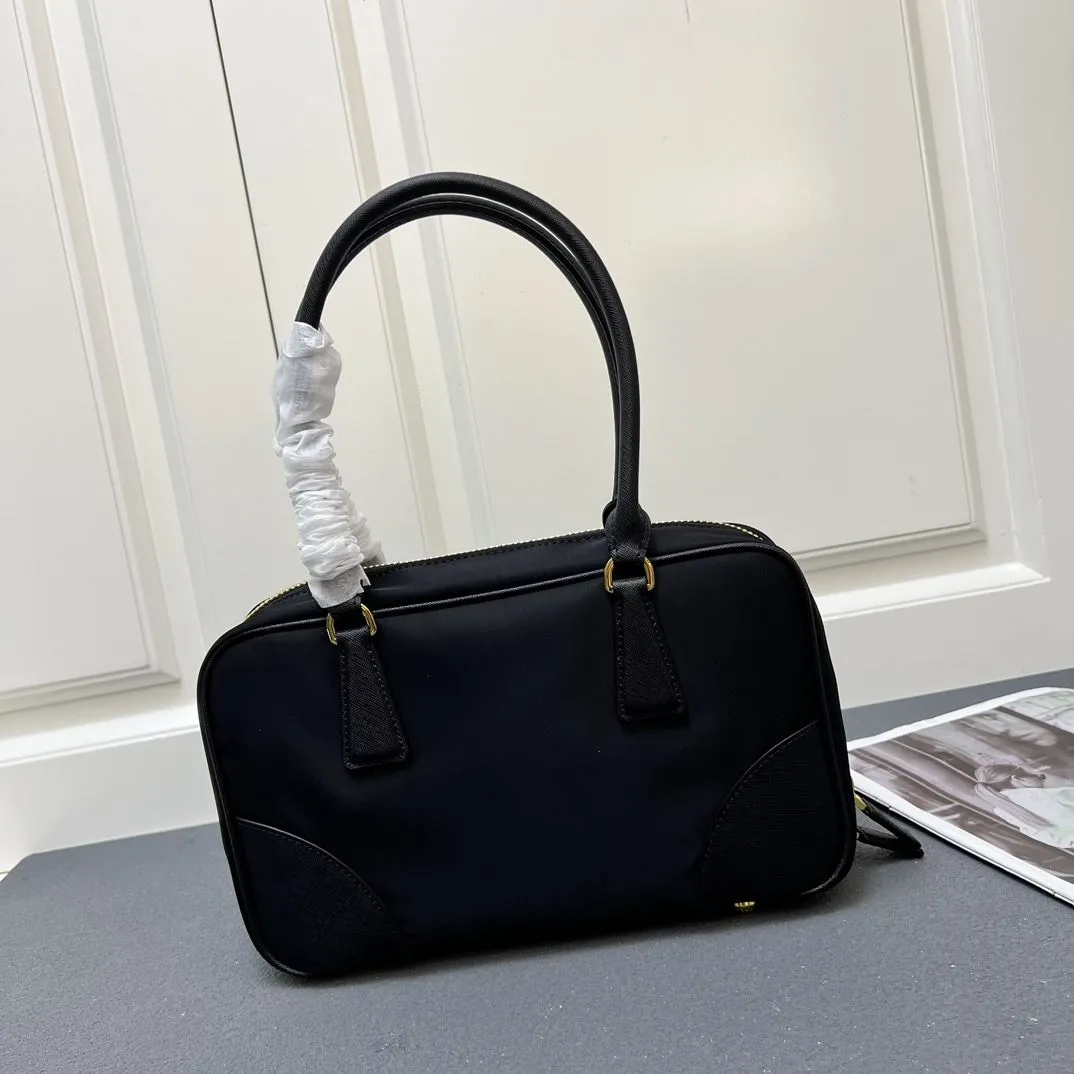 Prada Top Handle Bags-844 - Image 3