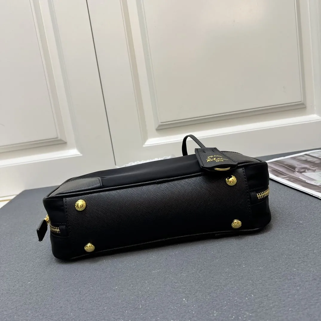 Prada Top Handle Bags-844 - Image 6