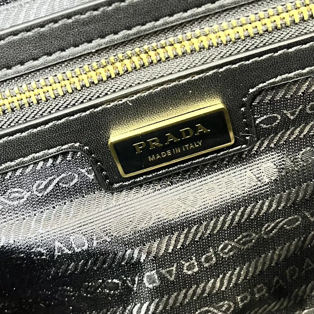 Prada Top Handle Bags-844 - Image 8