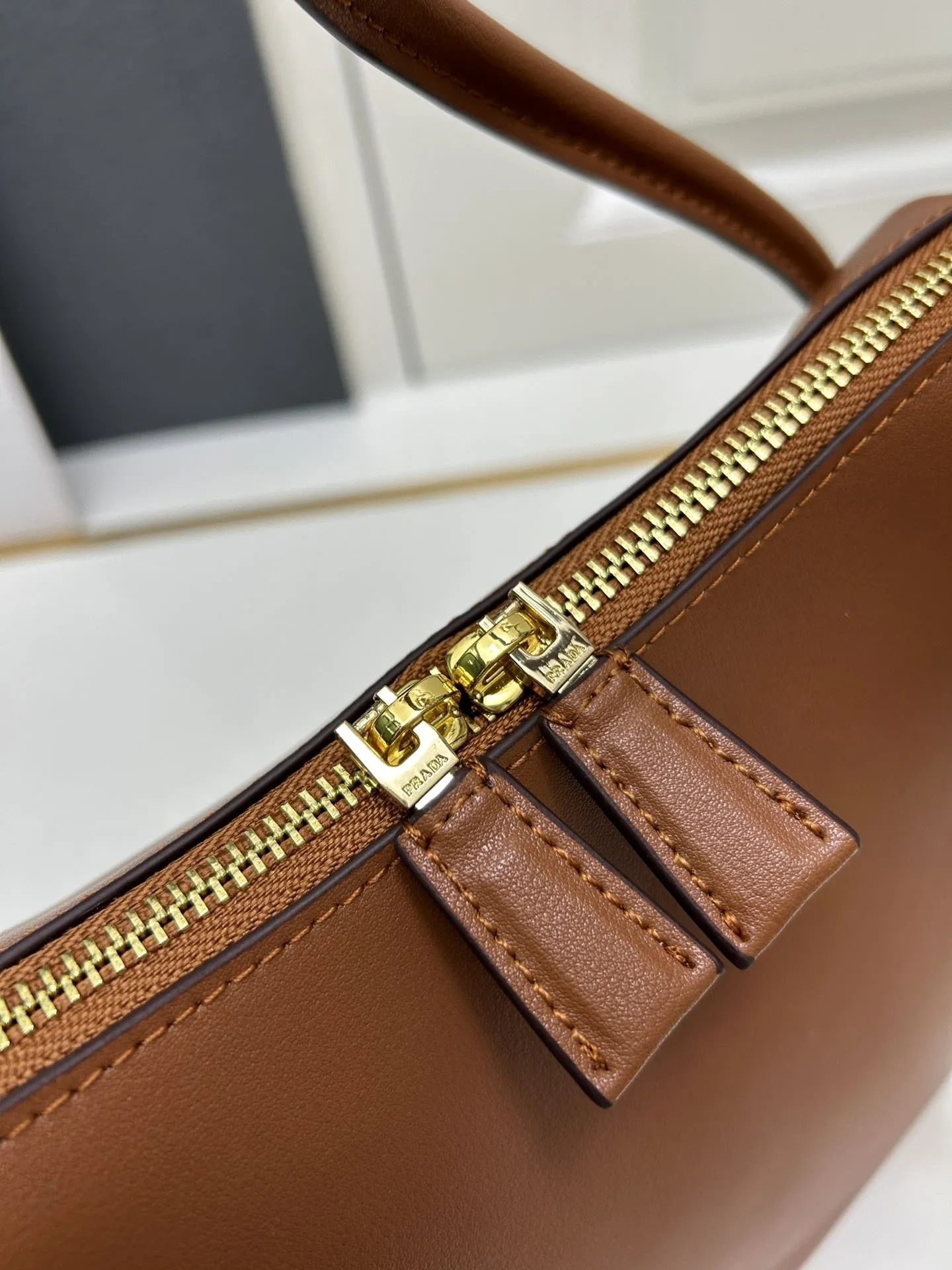 Prada Top Handle Bags-846 - Image 6