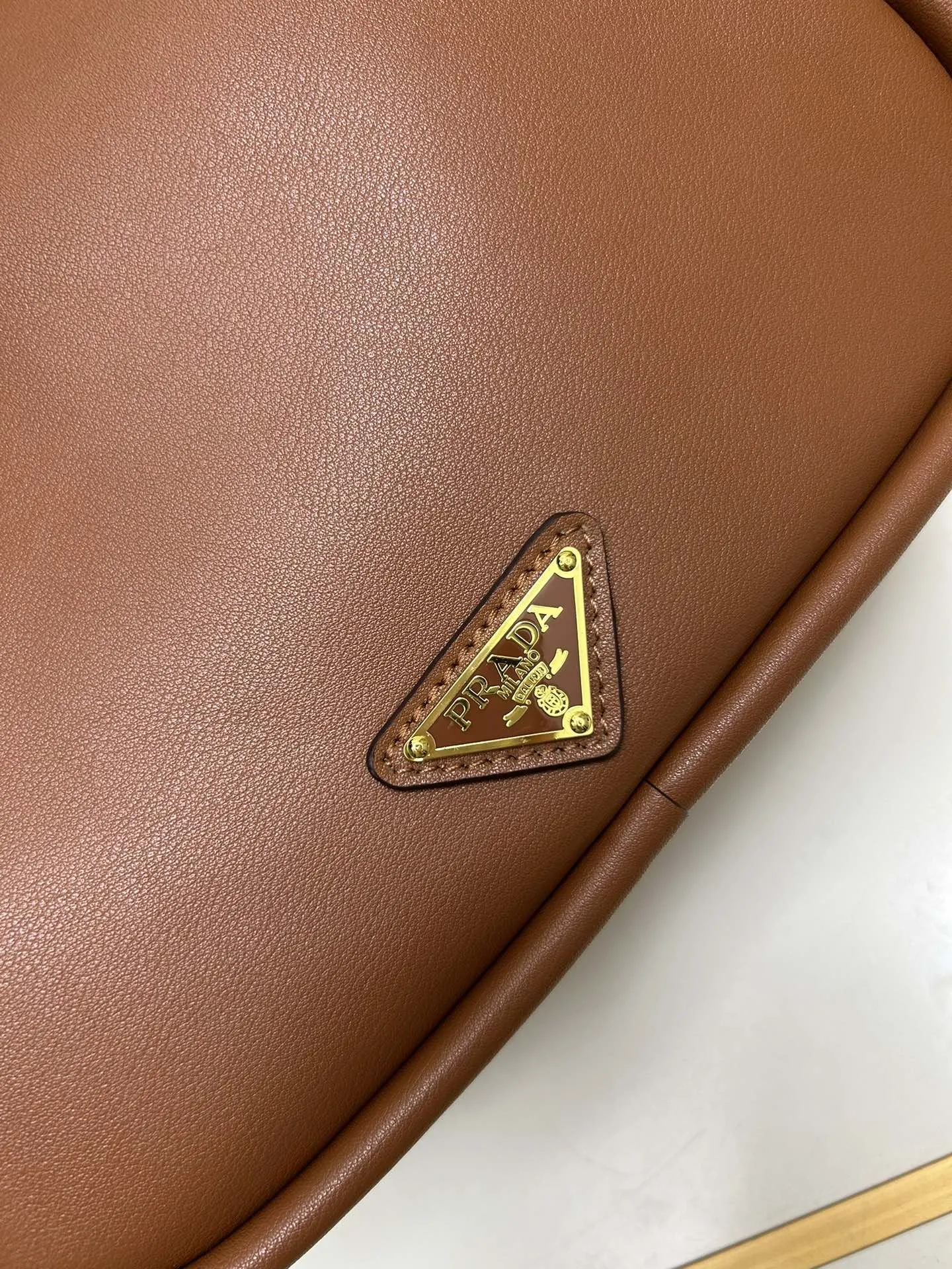 Prada Top Handle Bags-846 - Image 7