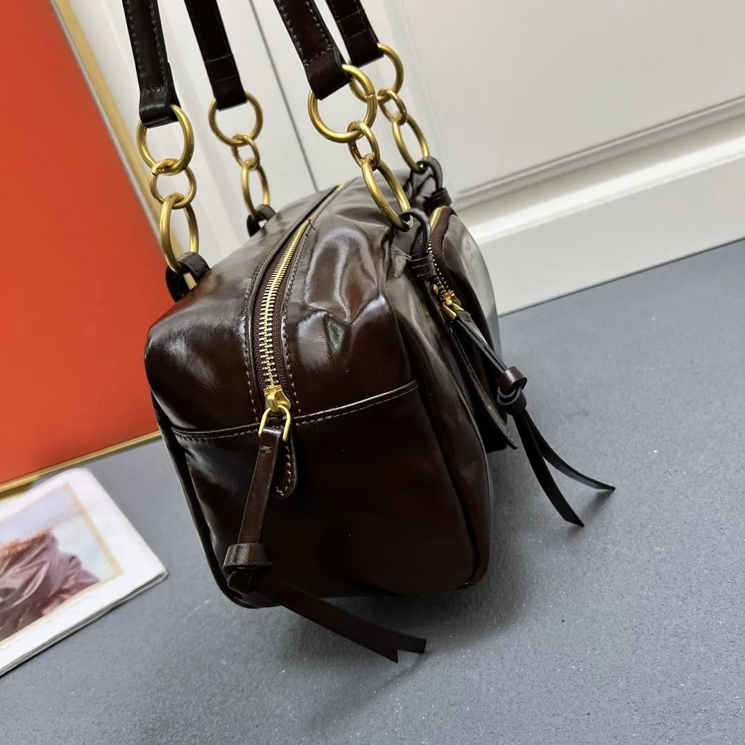 Prada Top Handle Bags-849 - Image 5