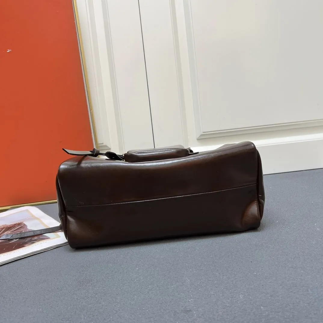 Prada Top Handle Bags-849 - Image 7