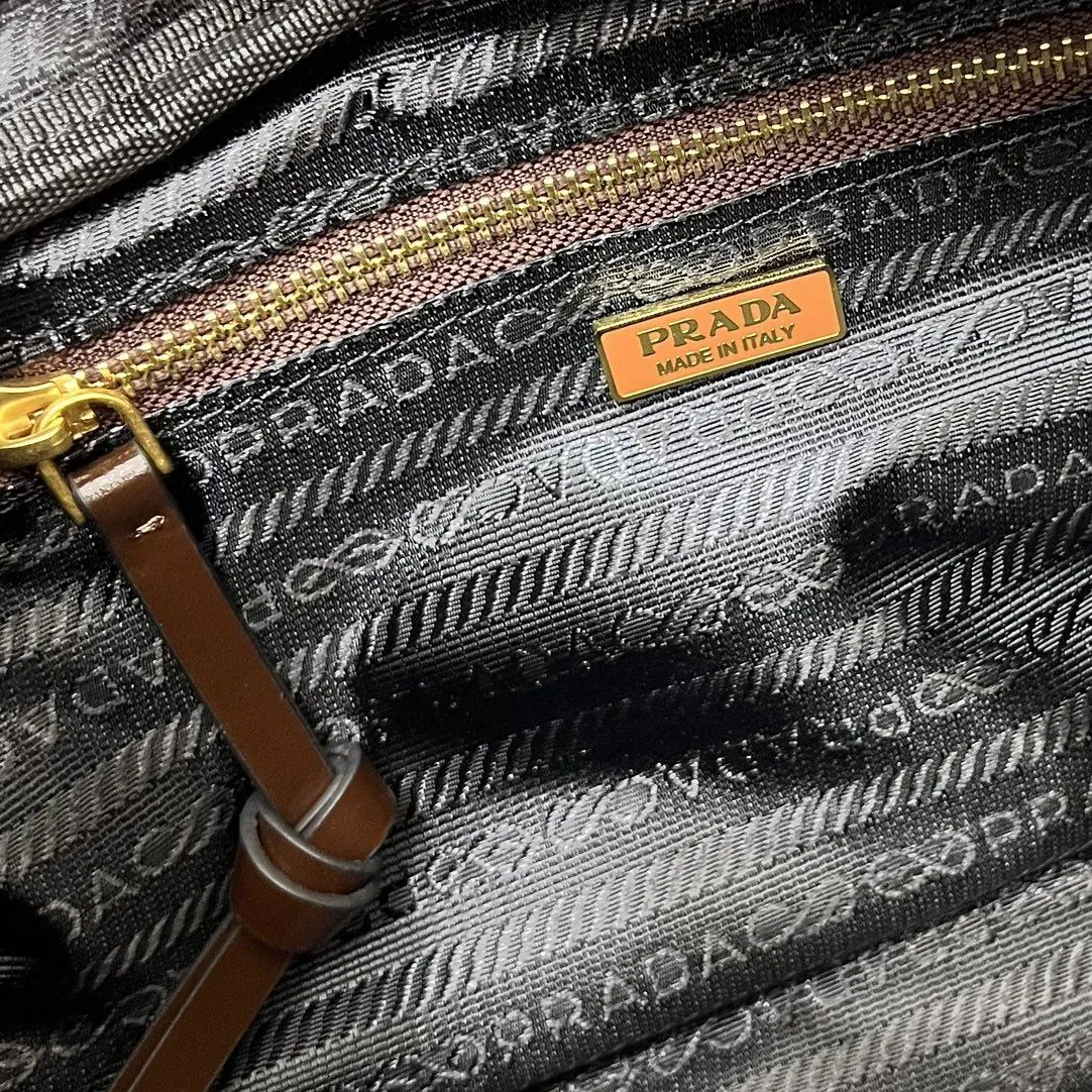 Prada Top Handle Bags-849 - Image 9