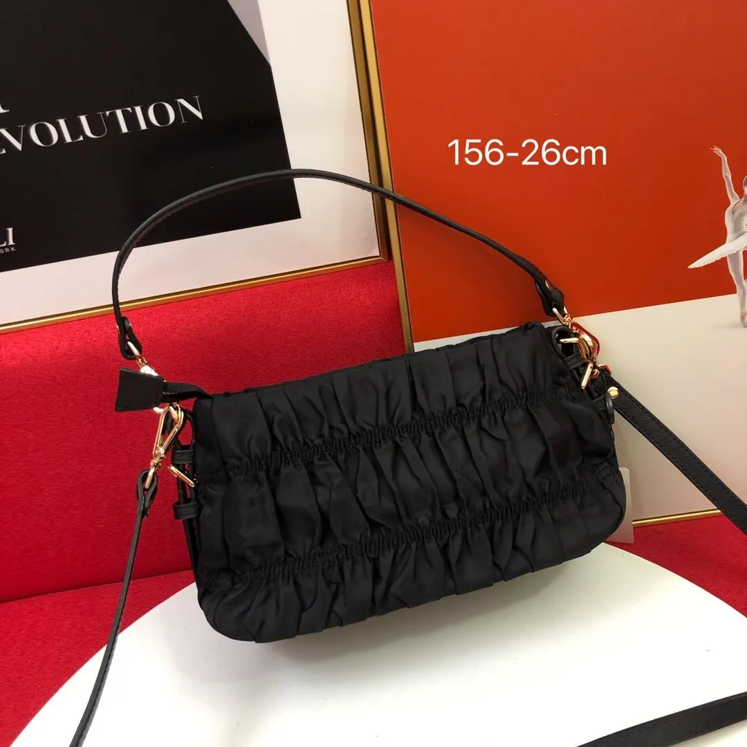 Prada Top Handle Bags-850 - Image 3