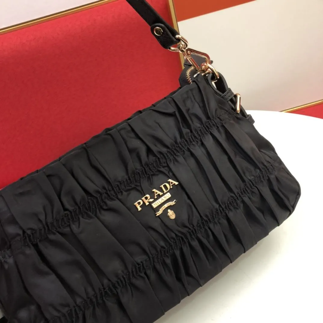 Prada Top Handle Bags-850 - Image 4