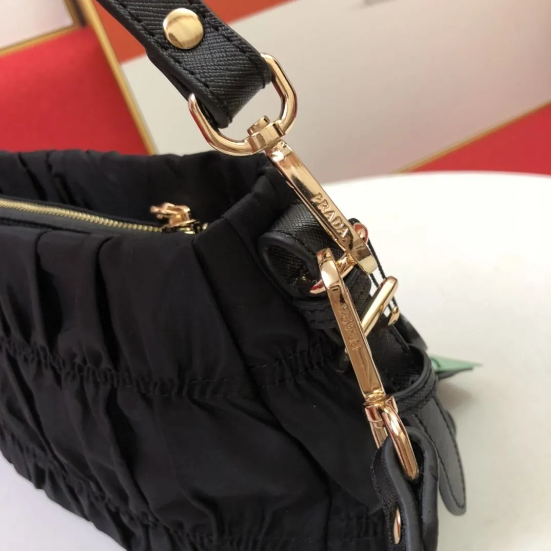 Prada Top Handle Bags-850 - Image 6