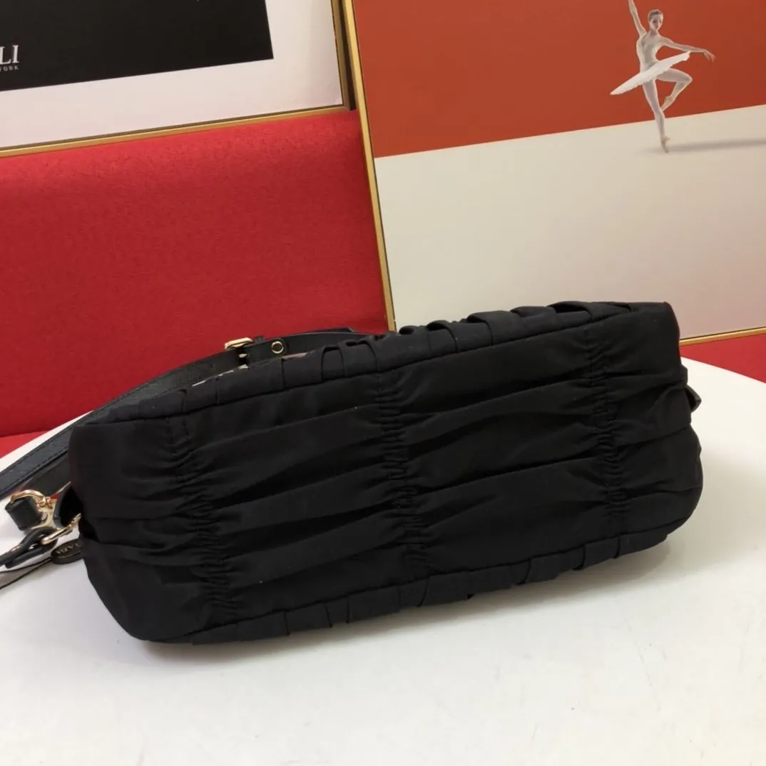 Prada Top Handle Bags-850 - Image 7