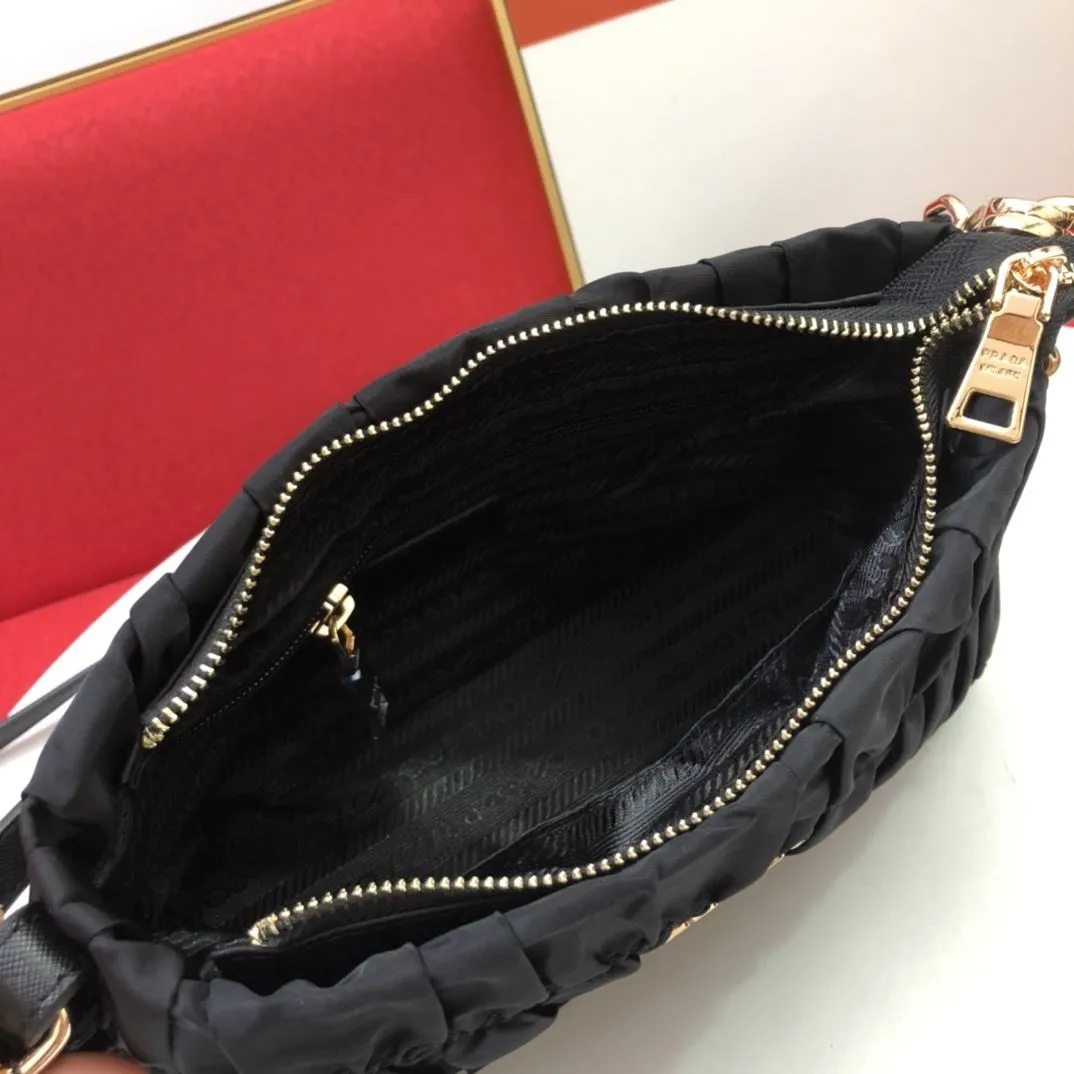 Prada Top Handle Bags-850 - Image 8