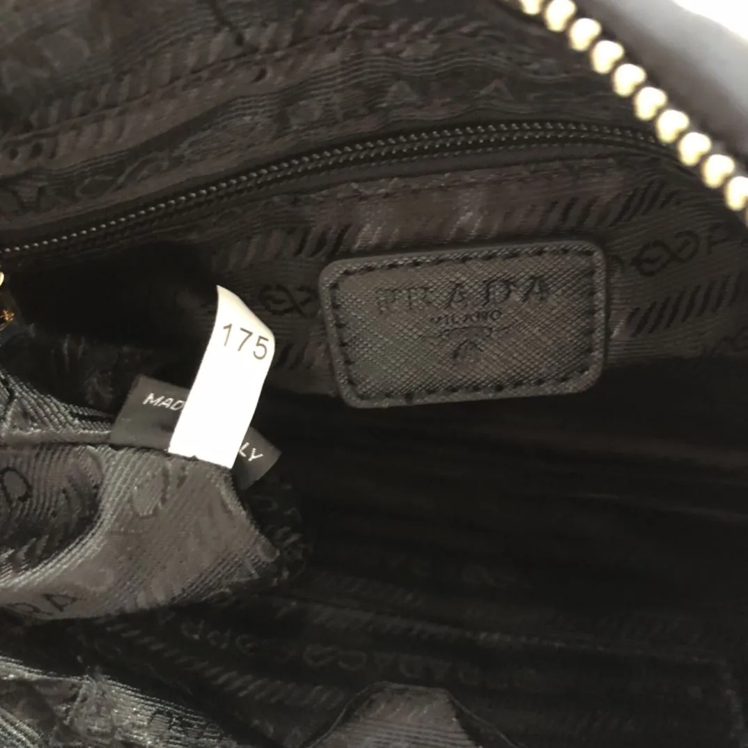 Prada Top Handle Bags-850 - Image 9