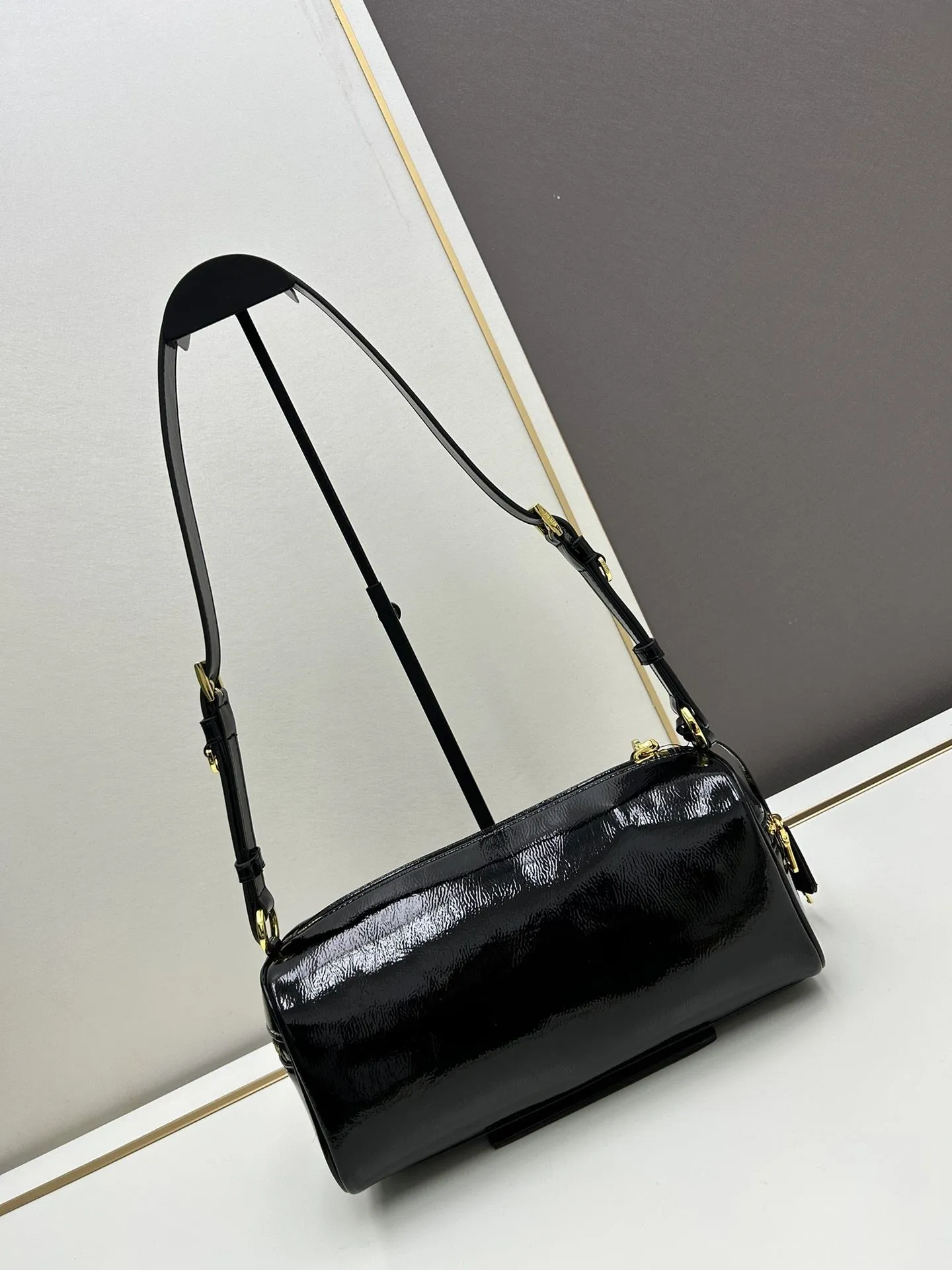 Alternative view of Prada Top Handle Bags-851