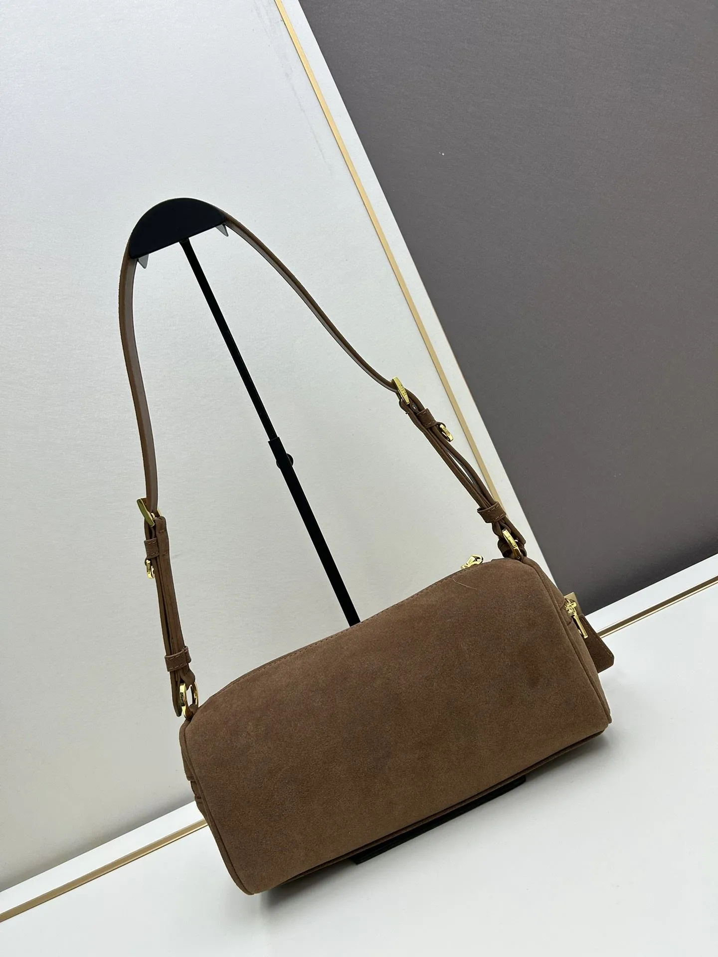 Prada Top Handle Bags-854