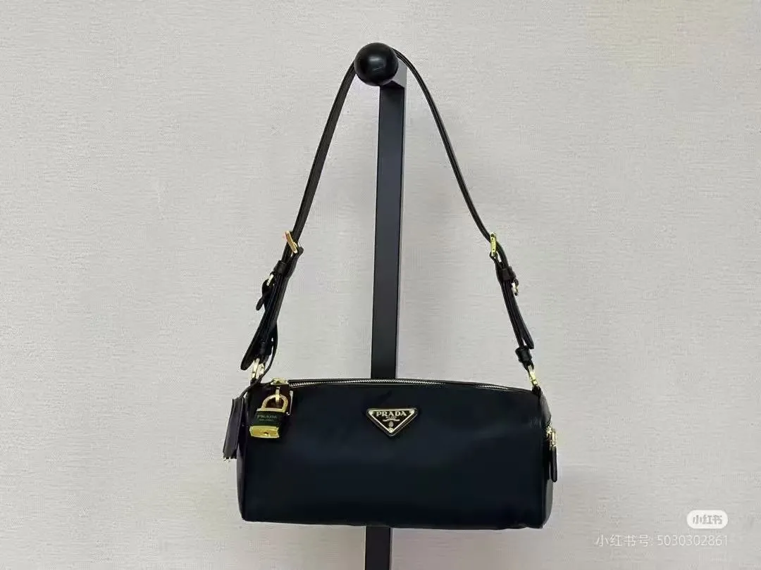 Prada Top Handle Bags-855