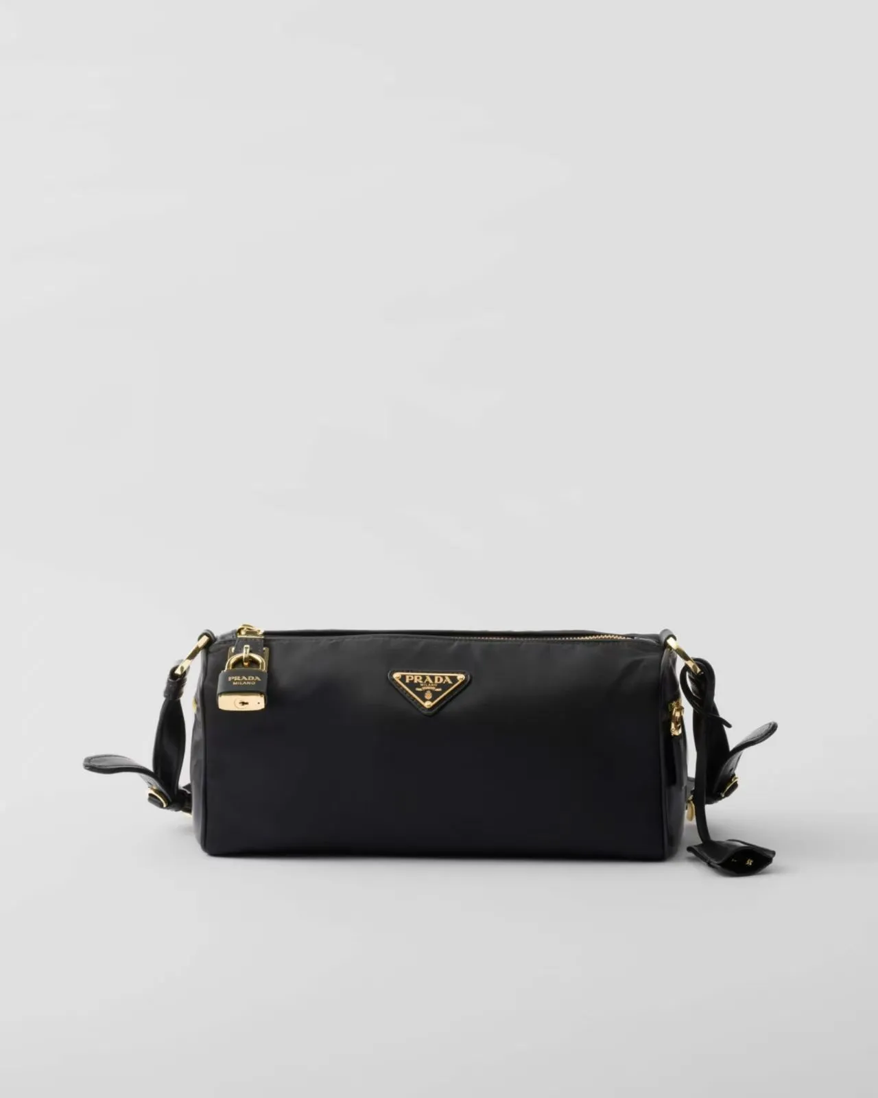 Alternative view of Prada Top Handle Bags-855
