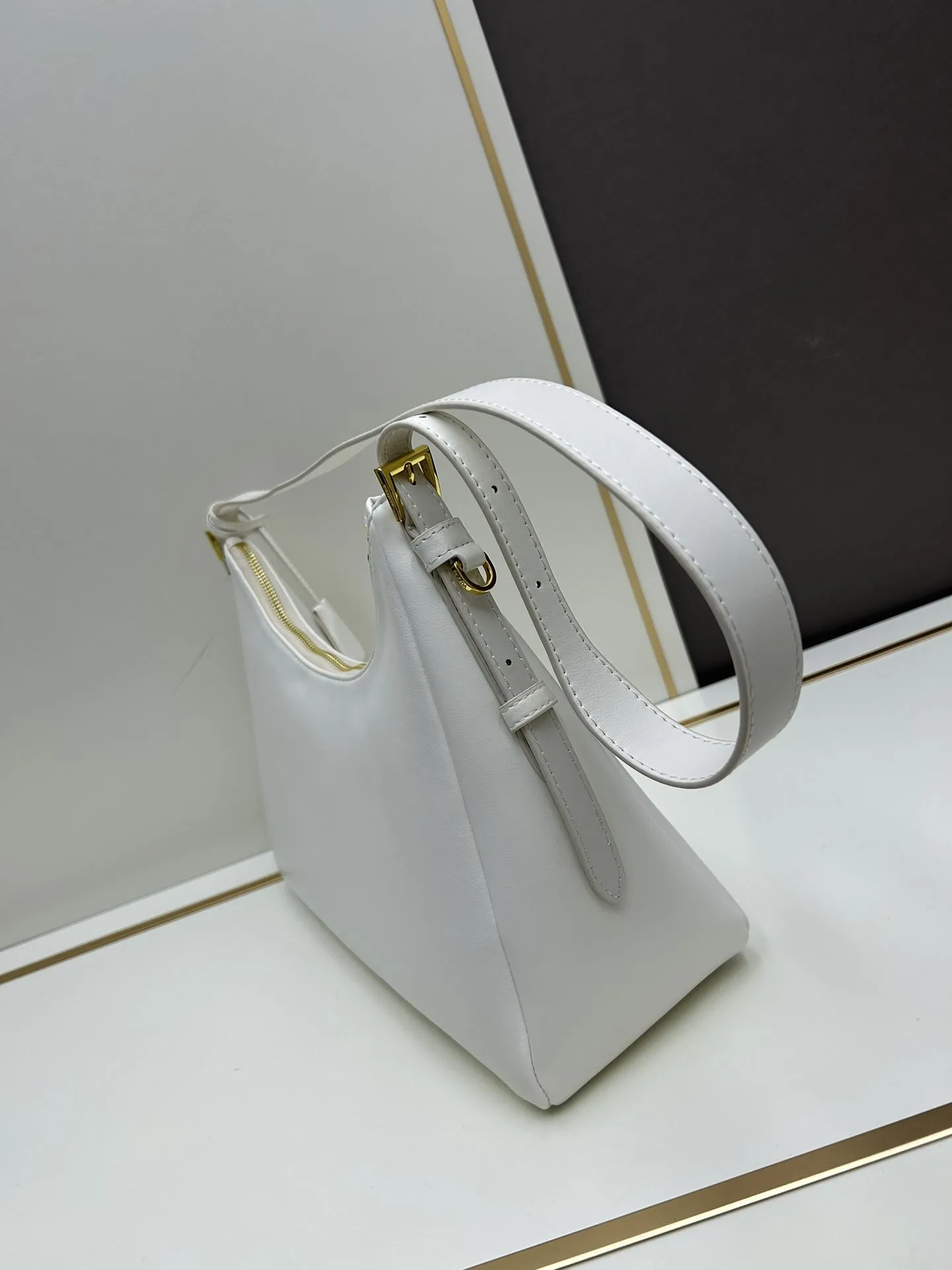 Alternative view of Prada Top Handle Bags-858