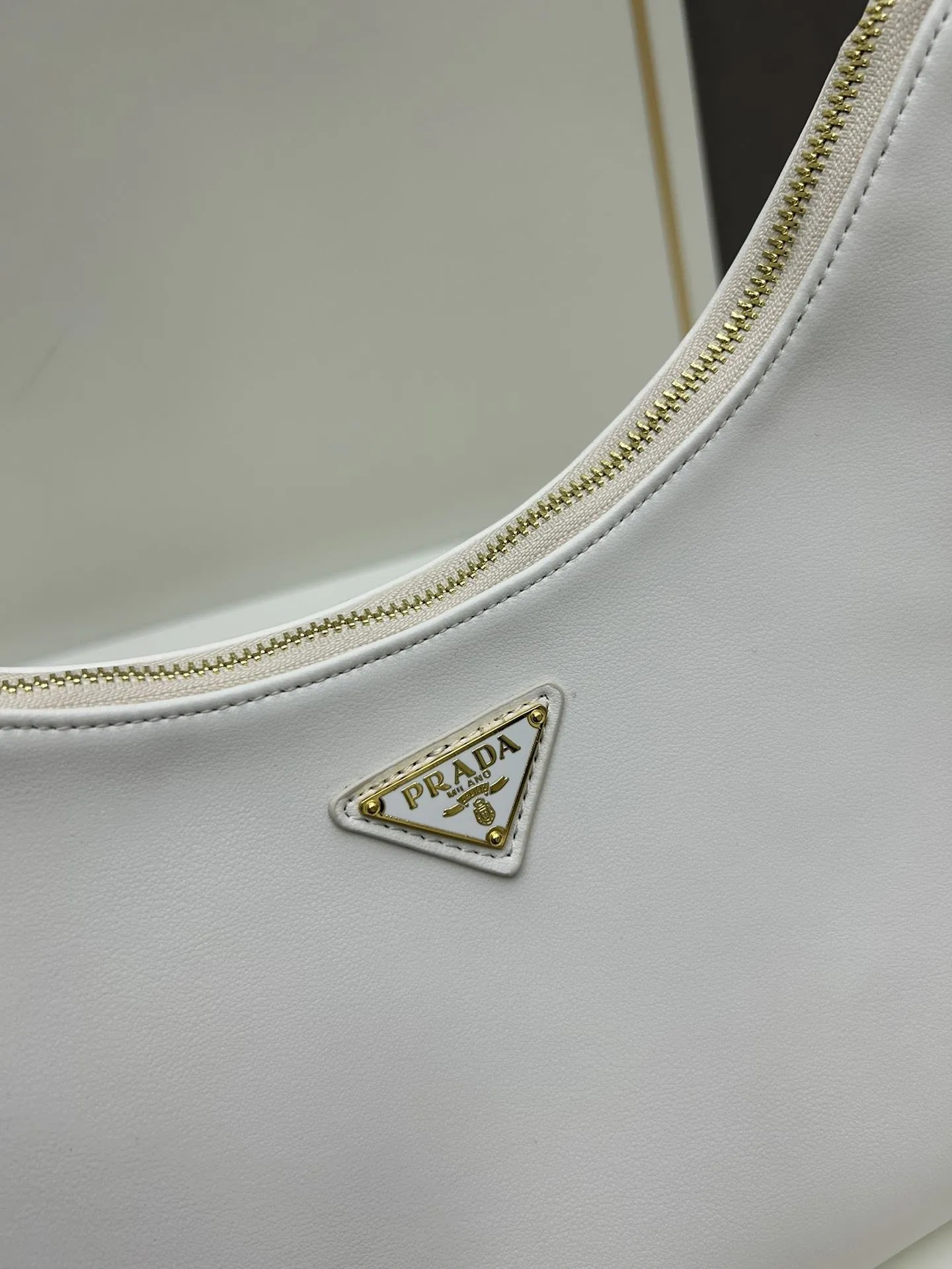 Prada Top Handle Bags-858 - Image 3
